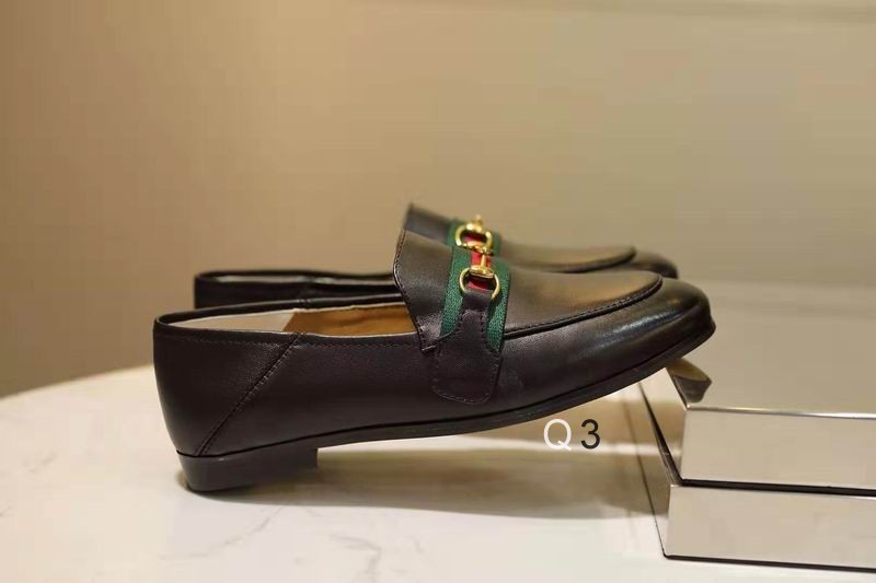 Gucci Women's Shoes 596